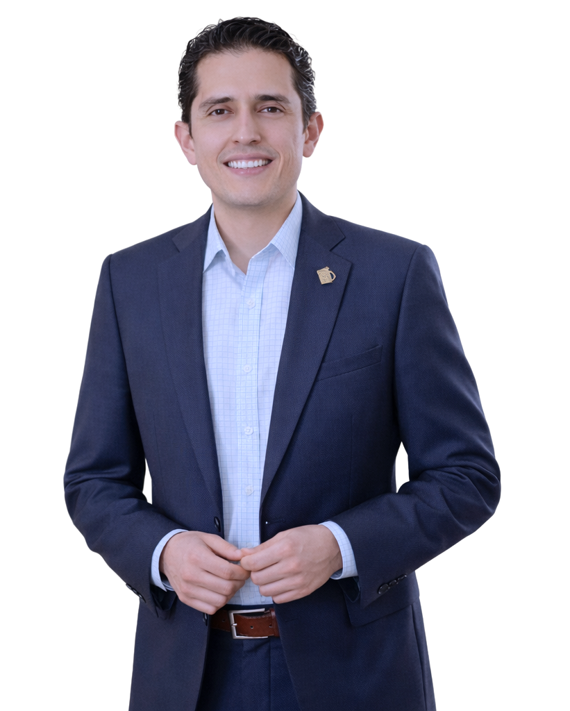 Pablo Grandos